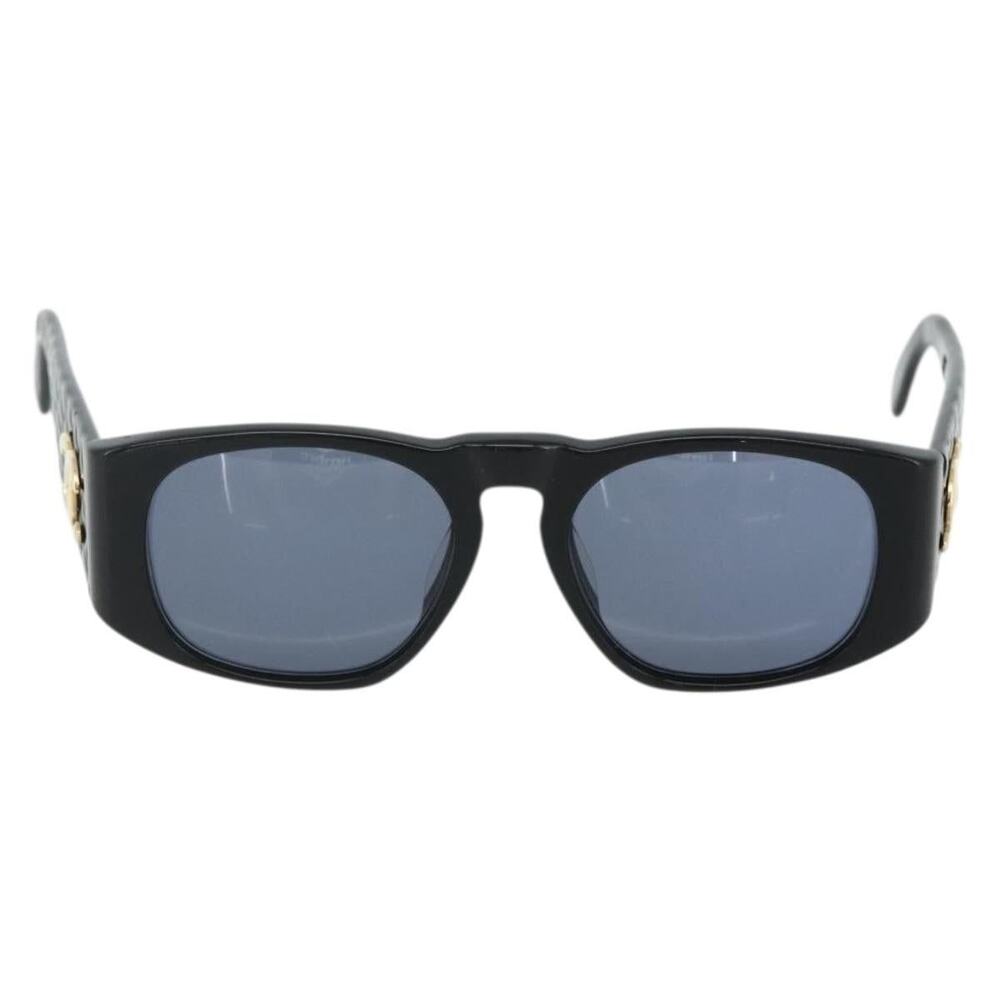 Chanel Sunglasses Black